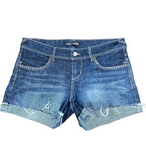 Levis Genuinely Crafted Jean Shorts Size 9 NWOT